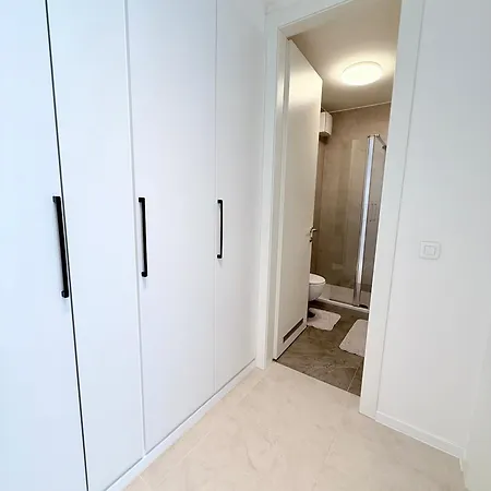 Bibimuna Apartman Zadar Exterior photo