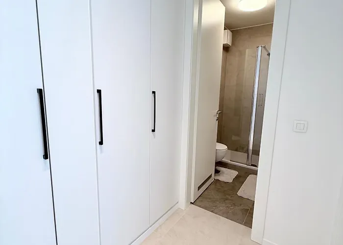 Bibimuna Apartman