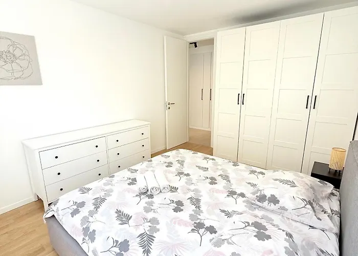 Bibimuna Apartman