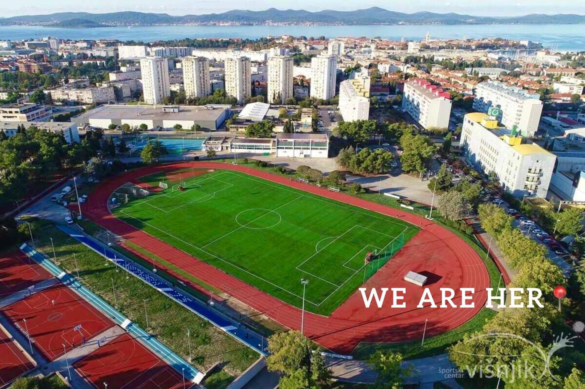 Bibimuna * Zadar