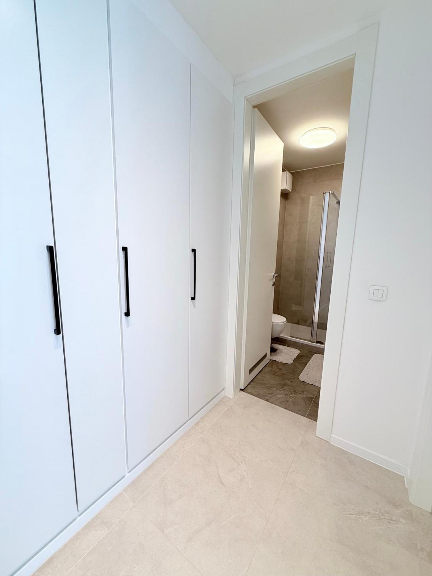 Bibimuna Apartman Zára