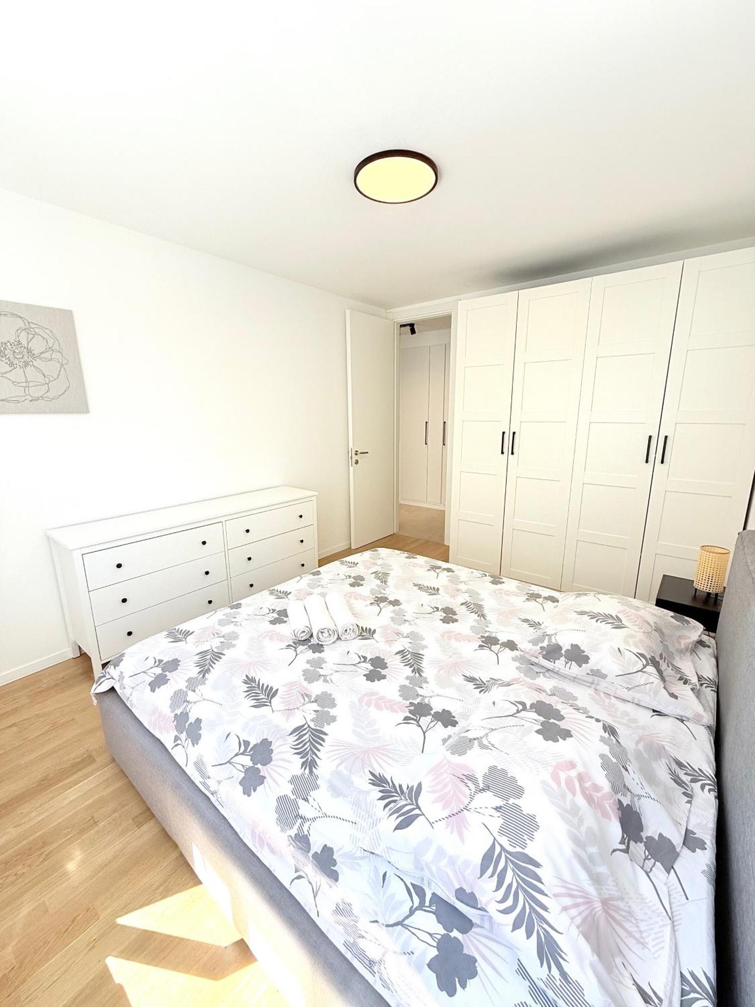 Apartman Bibimuna