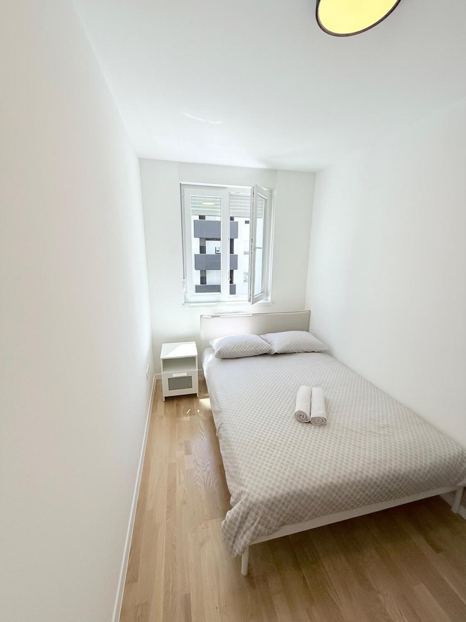 Bibimuna Apartman
