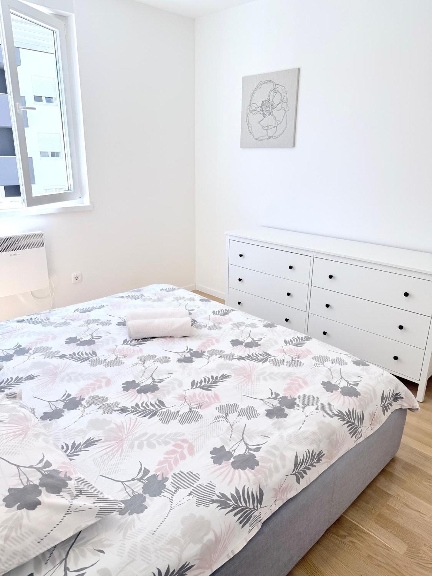 Apartman Bibimuna Zára