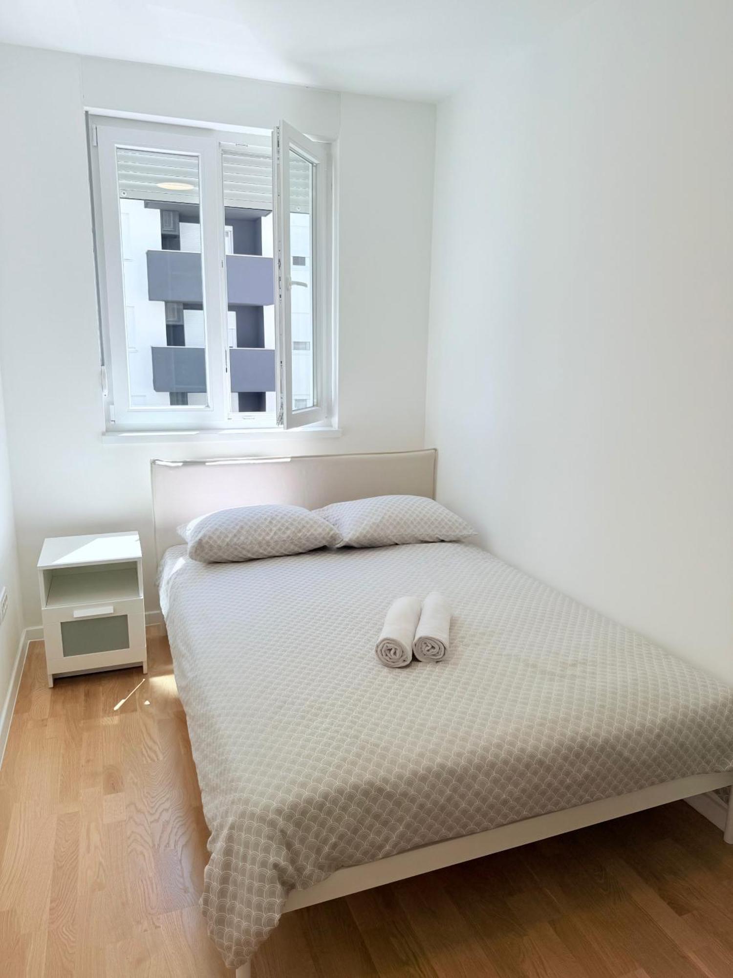 Apartman Bibimuna *
